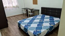 Blk 34 THE BEO CRESCENT (Bukit Merah), HDB 3 Rooms #608088981